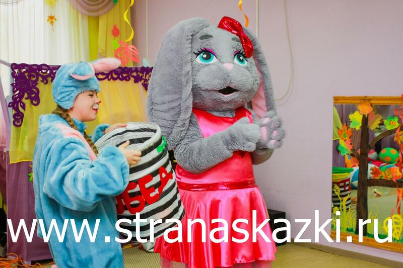 аниматоры саратов